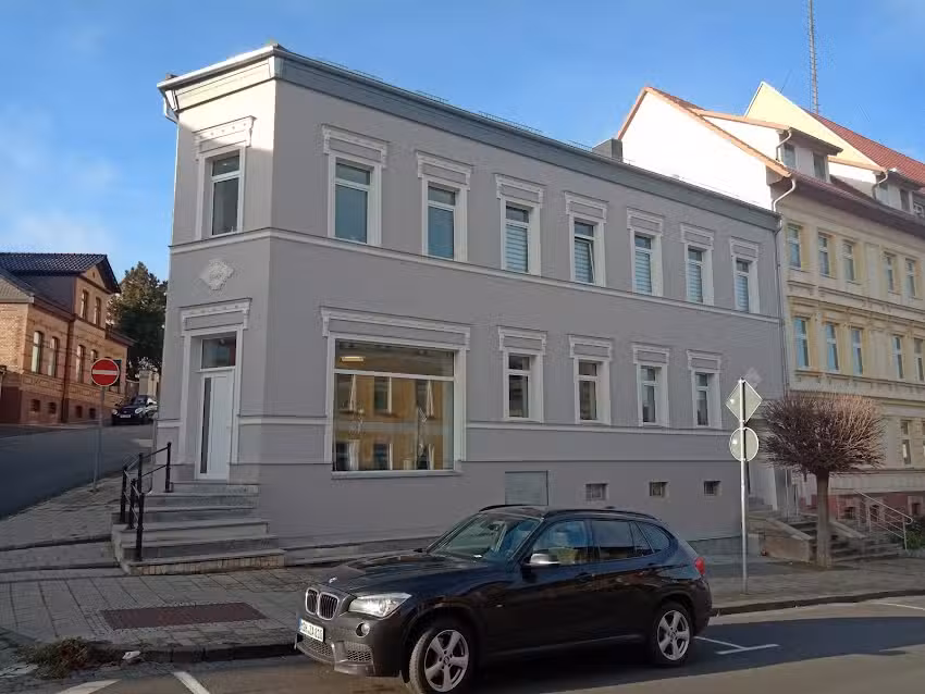 Beate Weber f&uuml;r Haut u. Haar