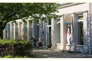 Beatrice Friseurhandwerk