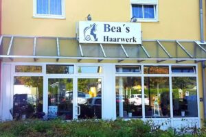 Beatrice Kühn Bea’s Haarwerk