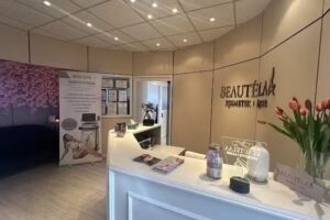 Beautelaa Kosmetiksalon