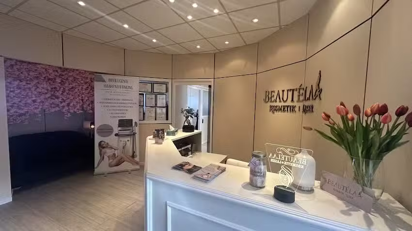 Beautelaa Kosmetiksalon