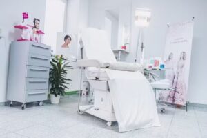 Beauty Accent Kosmetikinstitut