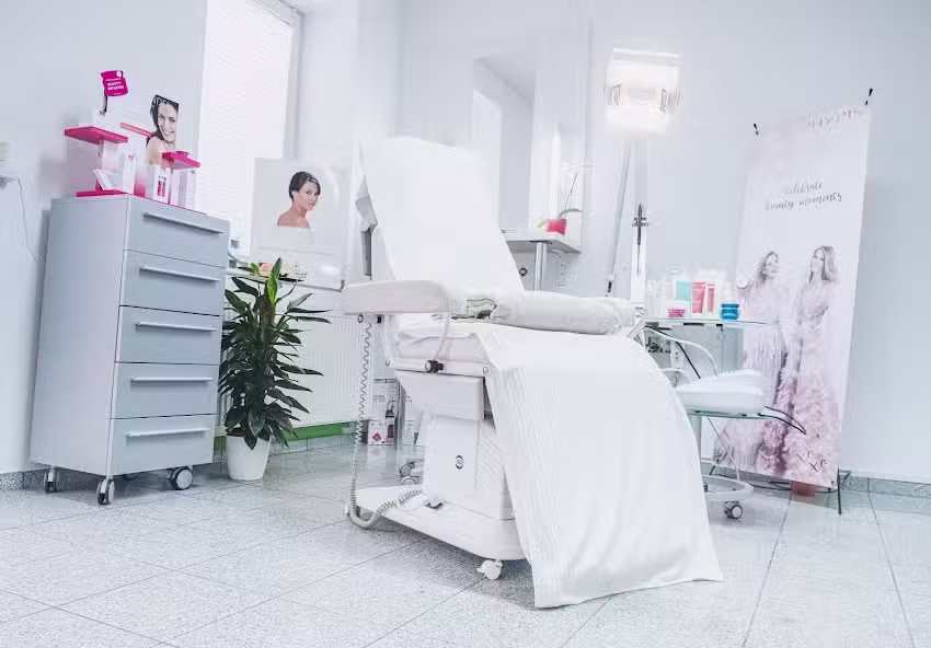 Beauty Accent Kosmetikinstitut