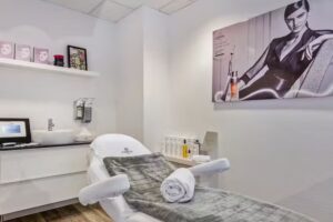 BEAUTY AND MORE &ndash; Kosmetikstudio & Nagelstudio Meerbusch