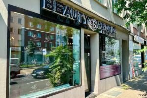 Beauty Angels & Academy