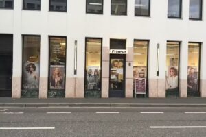 Beauty Art Hairsalon GmbH