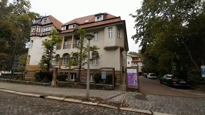 Beauty Artists Halle