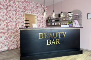 Beauty BAR