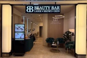 Beauty Bar Head Spa OEZ