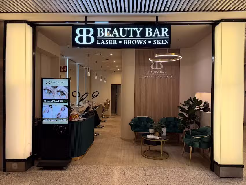 Beauty Bar Head Spa OEZ