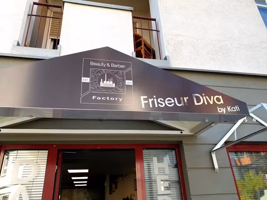 Beauty & Barber Factory