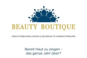 Beauty Boutique By Sema