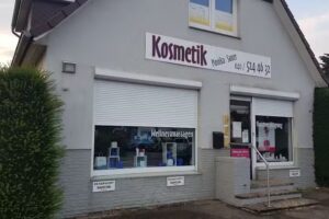 Beauty by Shady Kosmetikstudio