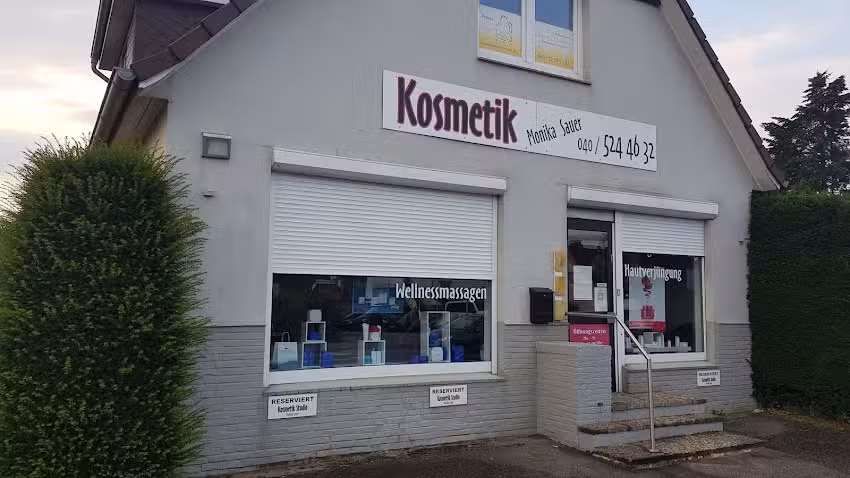 Beauty by Shady Kosmetikstudio