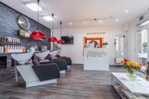 Beauty Carlo Color/Grey Transition Expertin