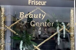 Beauty Center Kosmetik- & Friseursalon