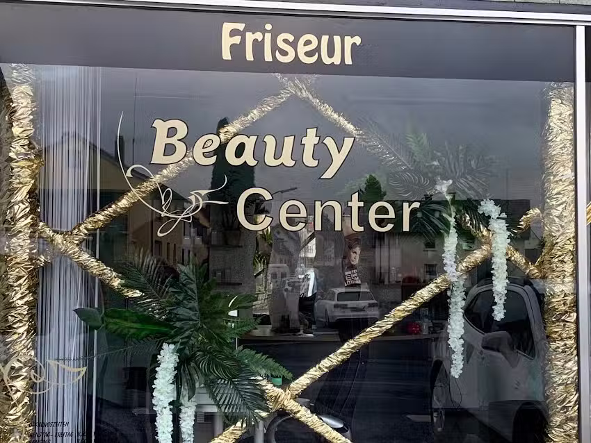 Beauty Center Kosmetik- & Friseursalon