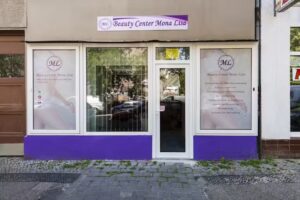 Beauty Center Mona Lisa Kryolipolyse