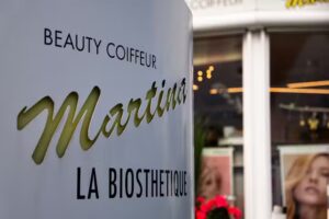 Beauty Coiffeur Martina