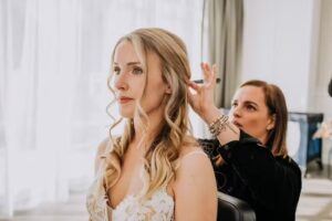 Beauty Coiffeur Mee&szlig;