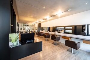 Beauty Coiffeur Stern