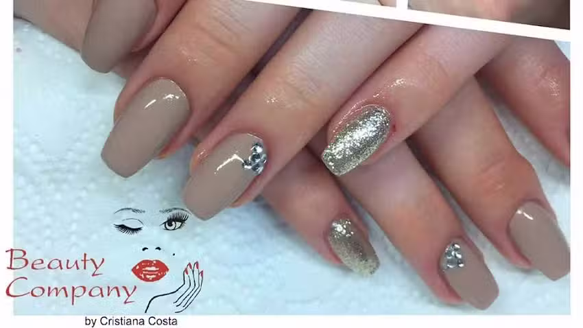 Beauty Company by Cristiana Costa