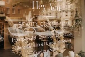 Beauty Concept by Jenny Kruse