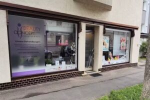 Beauty Concept by Rania