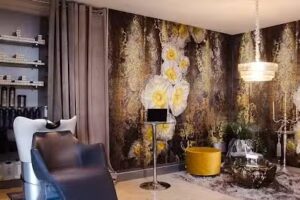 Beauty Concept by Samira Hake