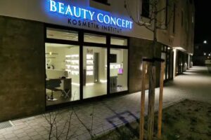 Beauty Concept &ndash; Kosmetik-Institut (REVIDERM) Elena Siegmund