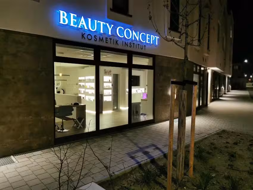Beauty Concept &ndash; Kosmetik-Institut (REVIDERM) Elena Siegmund
