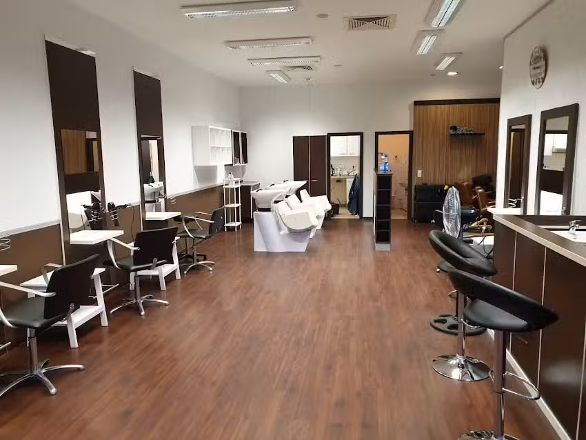 BEAUTY ELEGANT SALON