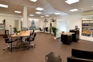 Beauty Friseur Andreas Gerich & Petra Otto