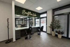 Beauty Hair and Skin &ndash; Salon