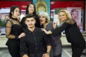 Beauty Hair by Hatice