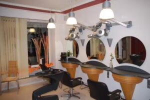 Beauty Hair Design Hannelore Kohlgraf