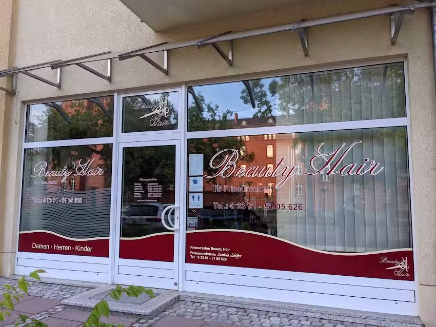 Beauty Hair Friseursalon
