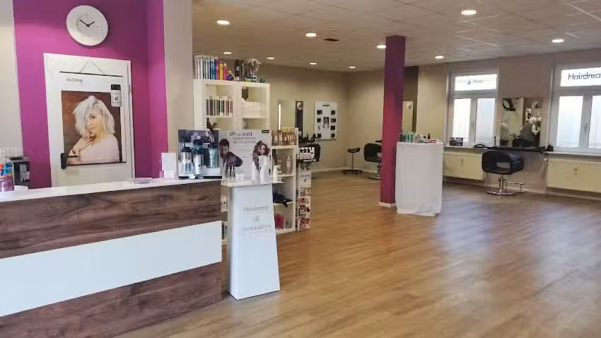 Beauty Hair M&ouml;lln