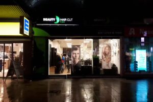 Beauty Haircut 4 you