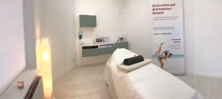 Beauty hairless GmbH