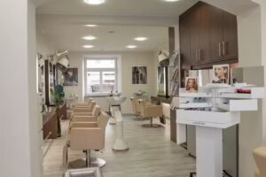 Beauty Harmony Martina Zandron e.K.