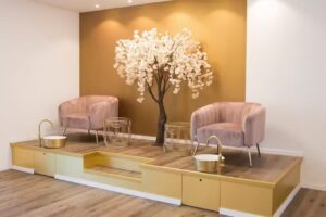 Beauty-Haus Die Adresse in Oldenburg