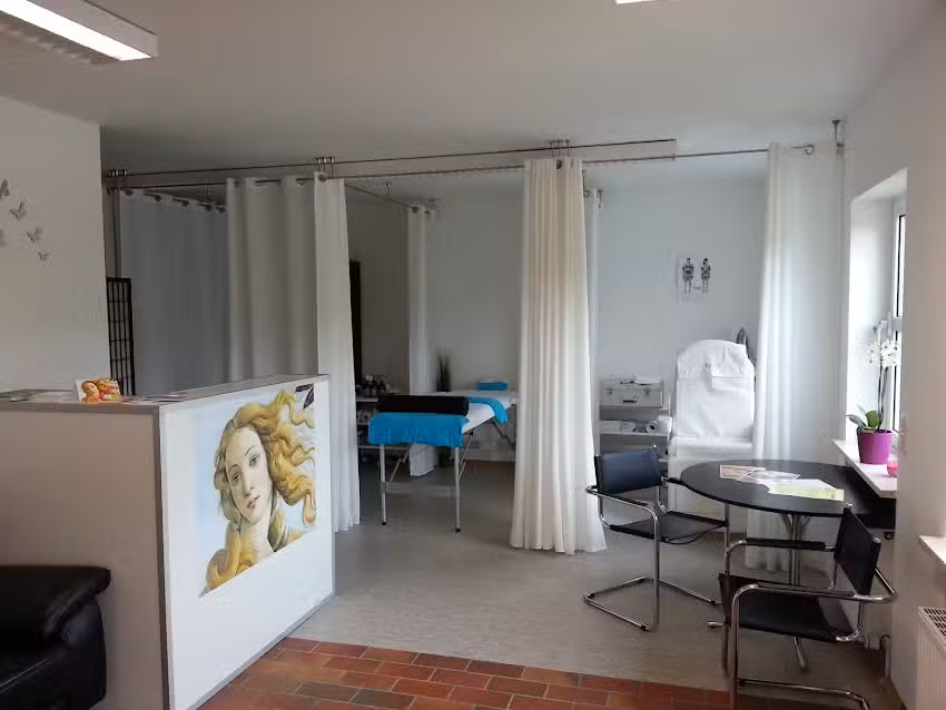 Beauty Institut Aphrodite