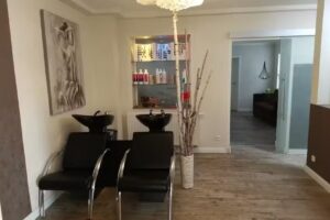 Beauty Lounge Anja & Celine Baumbach