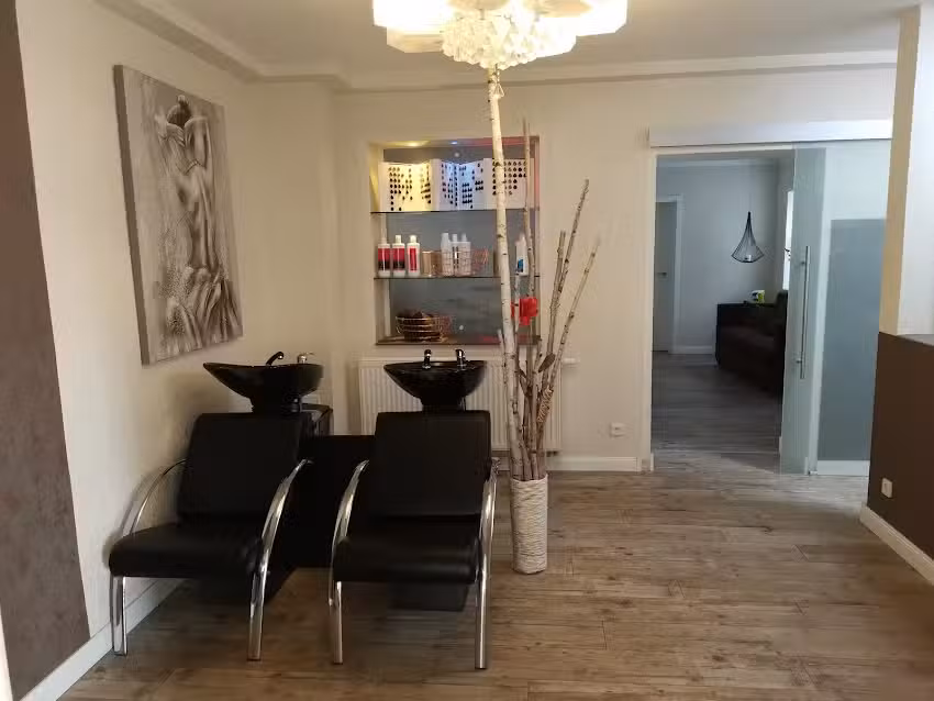 Beauty Lounge Anja & Celine Baumbach