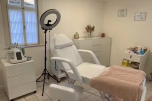 Beauty Lounge by MelNar