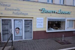 Beauty Lounge Friseur