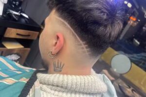 Beauty Lounge Friseur und Kosmetik