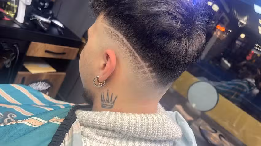 Beauty Lounge Friseur und Kosmetik