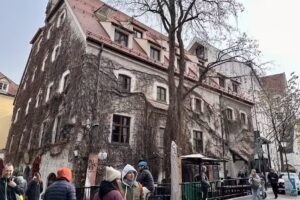 Beauty Lounge München